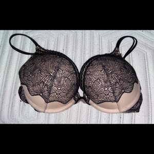 VS bombshell bra 34c